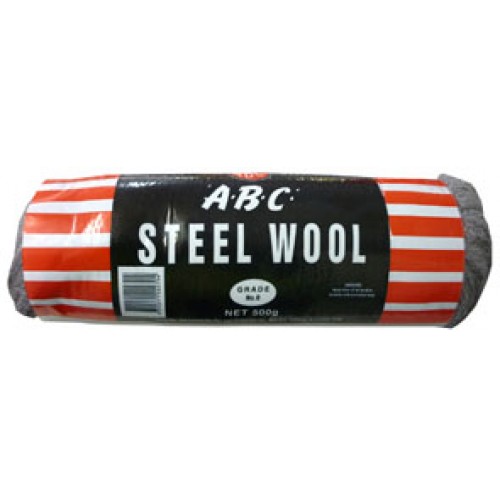 Steel Wool Grade 0 500gm hank